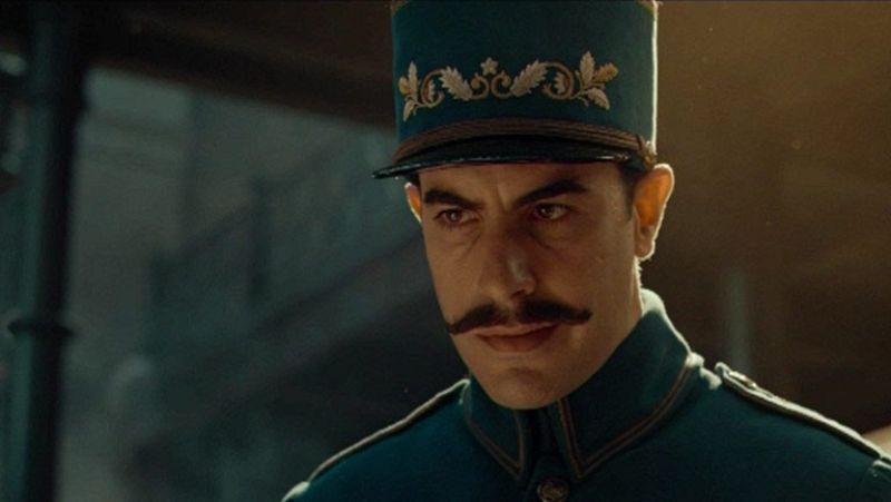 El domingo se entregan los Oscar de Hollywood