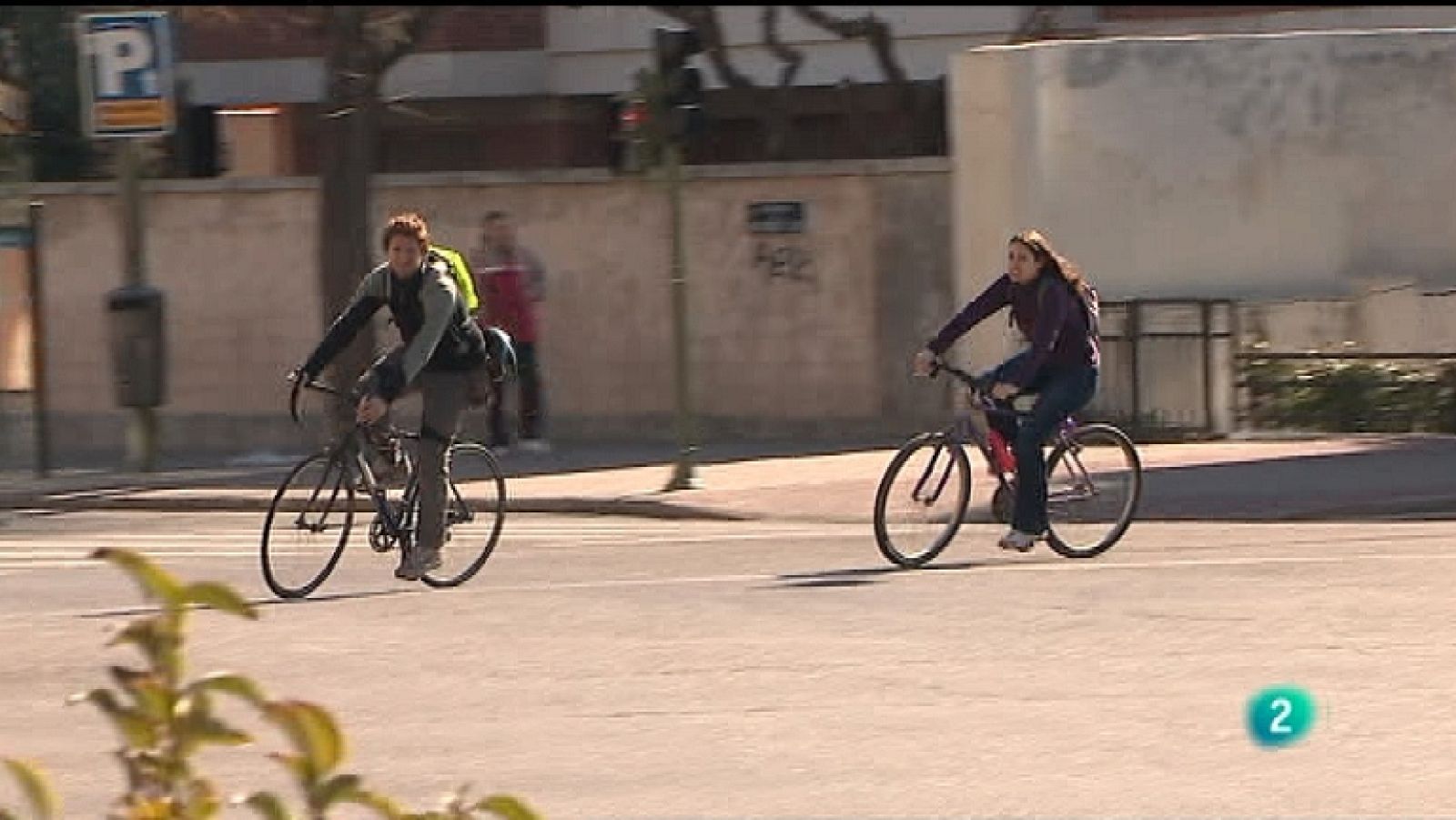 La 2 Noticias - 23/02/12 - Ver ahora