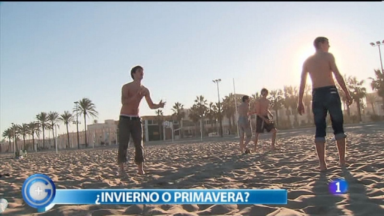 Más Gente - 23/02/12 - Ver ahora