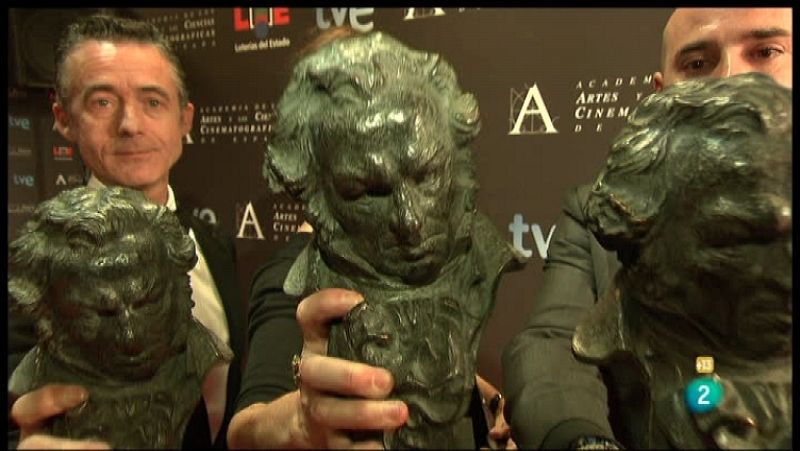 Días de cine - 23/02/12 - Ver ahora