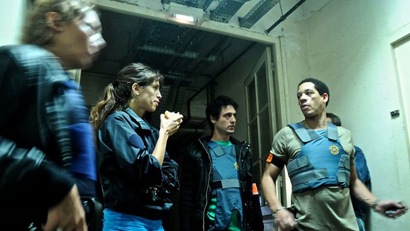 Días de cine: 'Polisse'