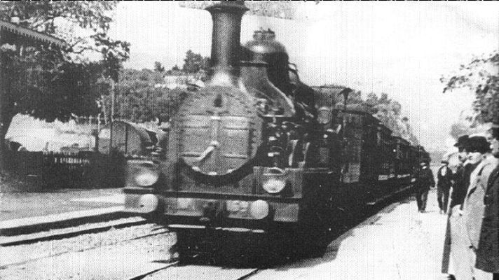 Días de cine - Días de cine: La secuencia de Lisandro Alonso