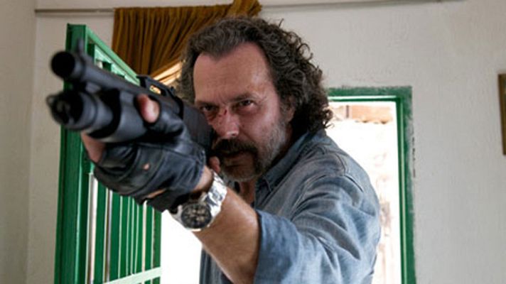 Días de cine - Días de cine - DVD: 'No habrá paz para los malvados'