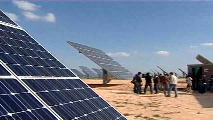 Universo UNED - La formación para emprendedores.