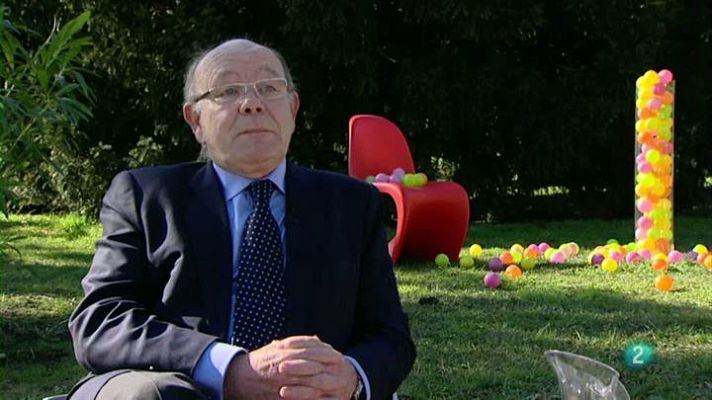 Para todos La 2 - Plástico