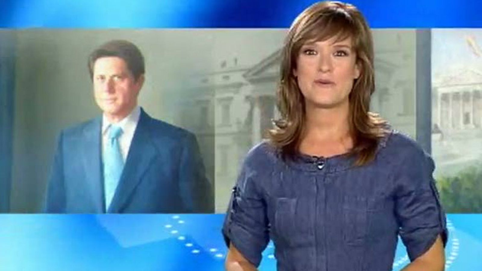 Parlamento - Conoce el Parlamento - Galería de retratos - 10/09/2011