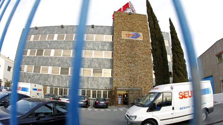 Informativo de Madrid - La Comunidad de Madrid en 4' - 24/02/12