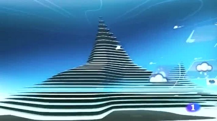 Noticias de Castilla y León - El tiempo en Castilla y León - 24/02/12