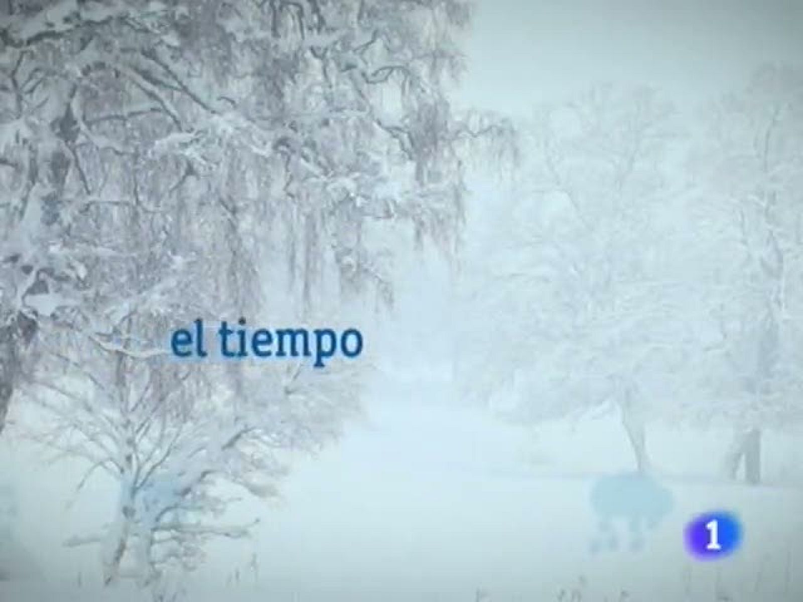 El tiempo en la Región de Murcia.(24/02/2012).