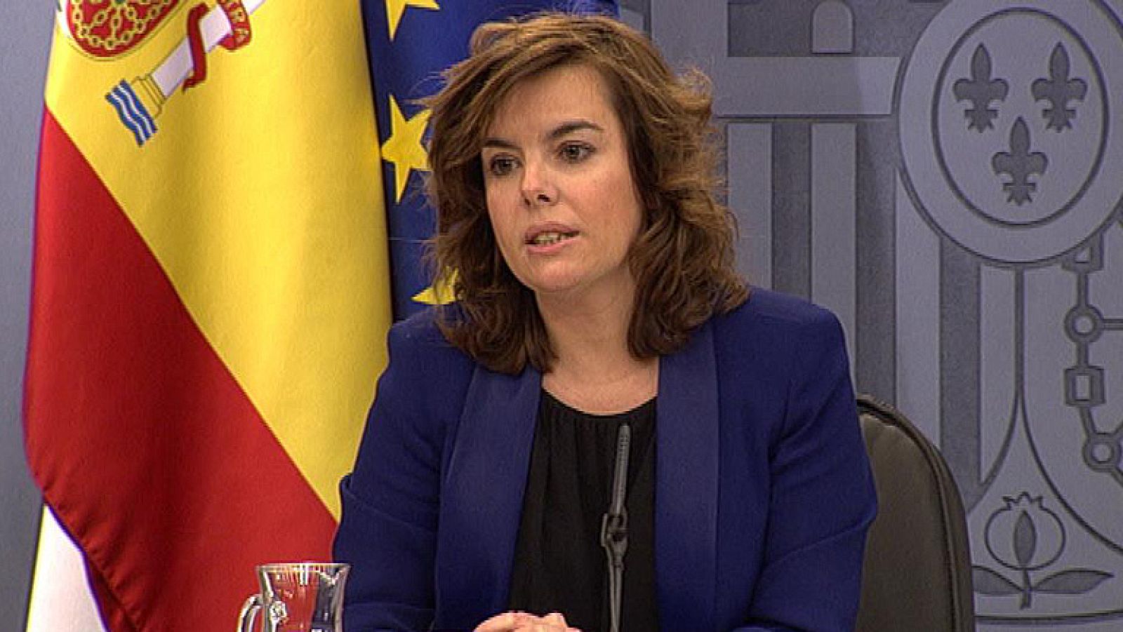 El Gonierno aprueba unificar los ocho organismos reguladores