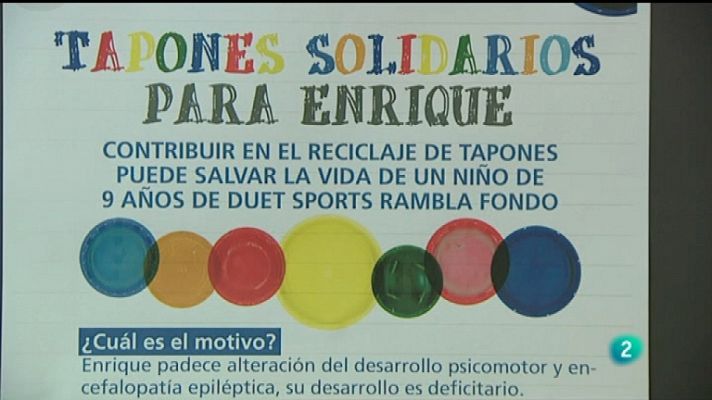 Para todos La 2 - Para todos La 2 - 24/02/12