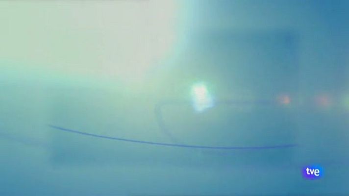 Canarias Mediodía - Canarias Mediodía - 24/02/2012