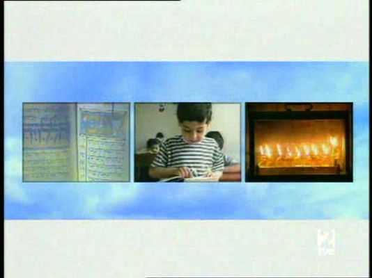 Shalom - Yon Jerusalaim