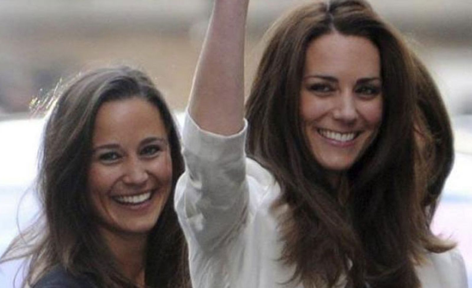 Más Gente - Los tocados vuelven a estar de moda