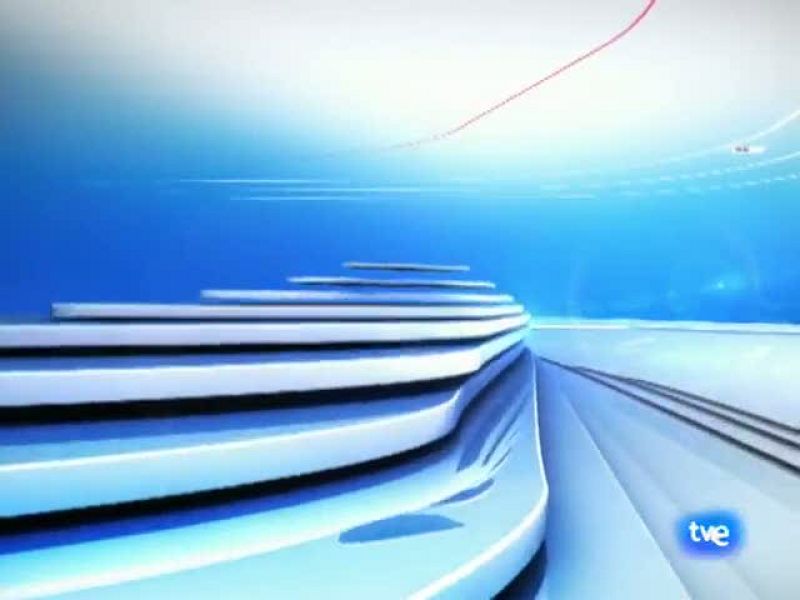 Informativo Telerioja 24/02/12