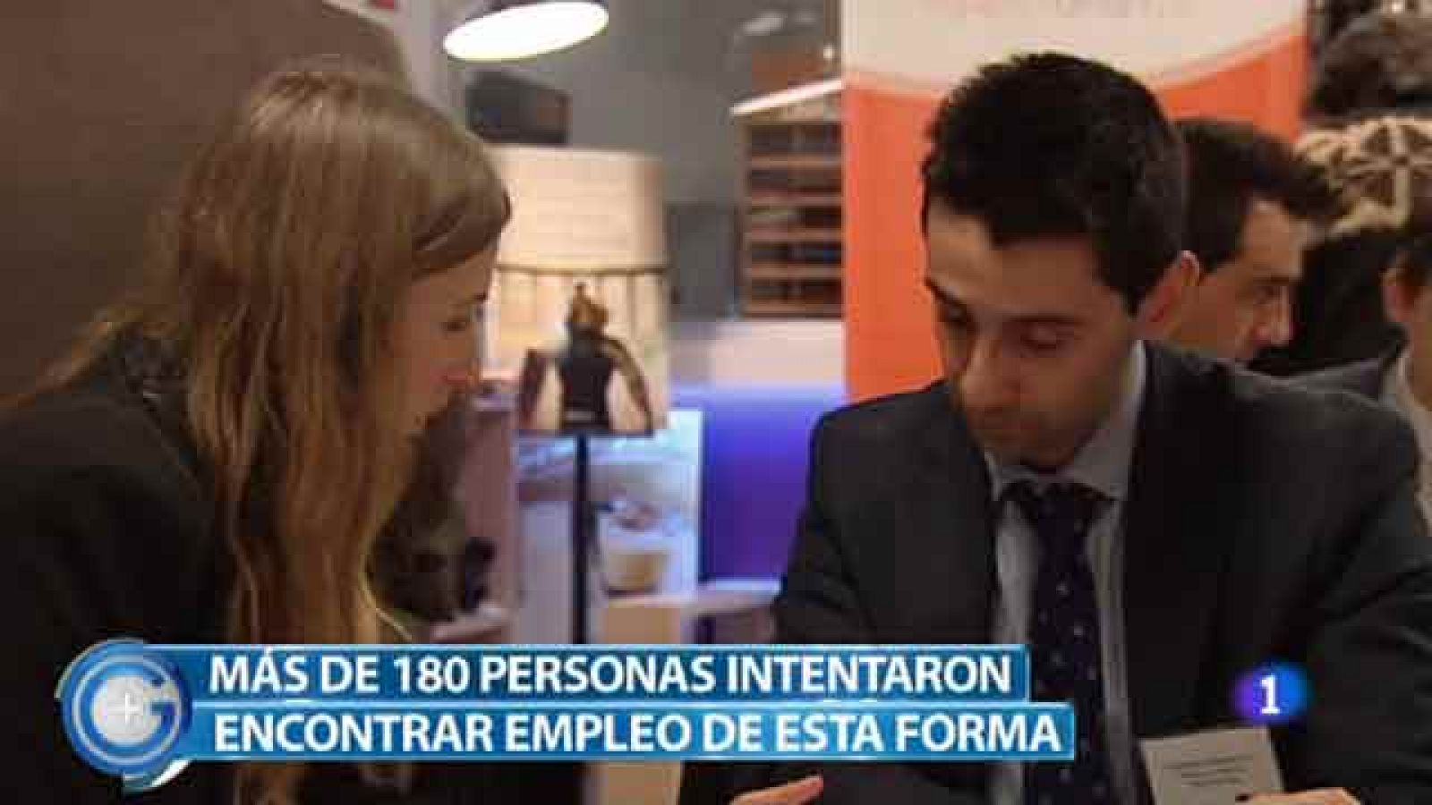 Entrevista de trabajo con cita rápida