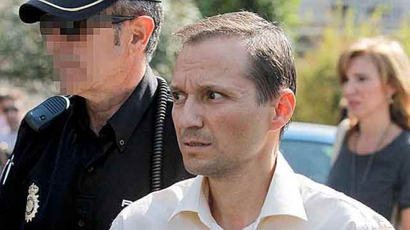 Más Gente - Un informe revela que Ruth y José no viajaban con José Bretón