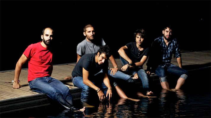 Los conciertos de Radio 3 en La 2 - The Right Ons - I Do What I Want