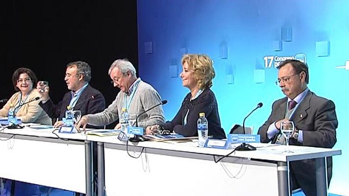 Noticias de Ceuta - Ceuta en 2' - 24/02/12