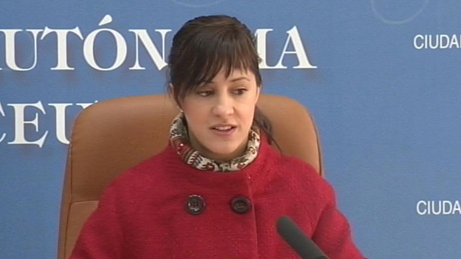 Noticias de Ceuta - 24/02/12