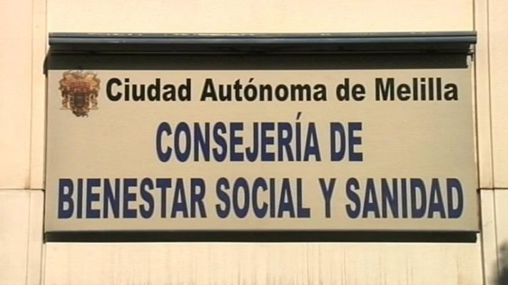 Noticias de Melilla - Noticias de Melilla - 24/02/12