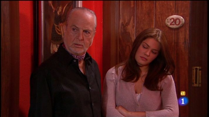 Cielo rojo - Capítulo 32