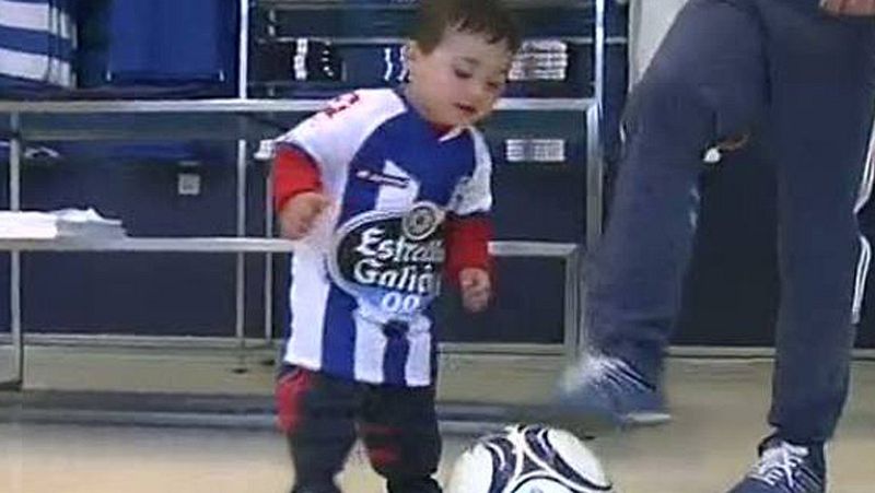 El 'Depor' alcanza los 25.000 socios