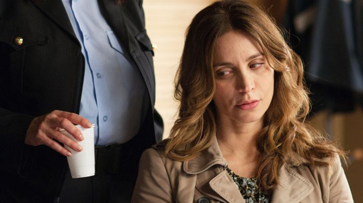 Gran Reserva - Avance del capítulo 30