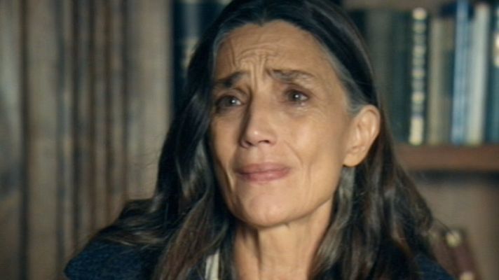 Gran Reserva - Sofía: "Dime la verdad, Miguel"