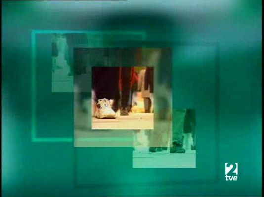 Últimas preguntas - La familia en Europa