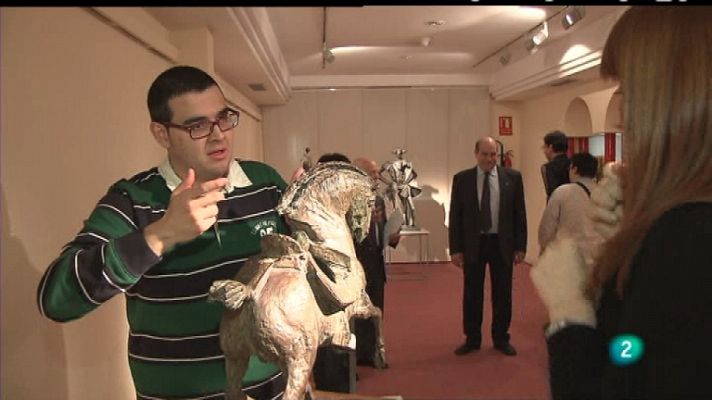 En lengua de signos - En lengua de signos - 25/02/12