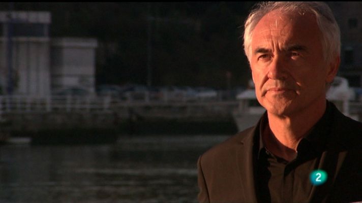 Los oficios de la cultura - Alfonso Vegara, urbanista