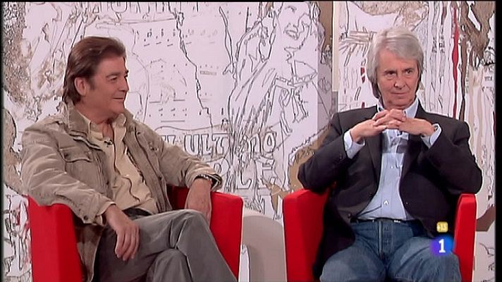 Cine de barrio - Hay que educar a papá