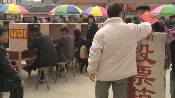 Informe Semanal - Informe Semanal: Wukan, la victoria de un pueblo rebelde