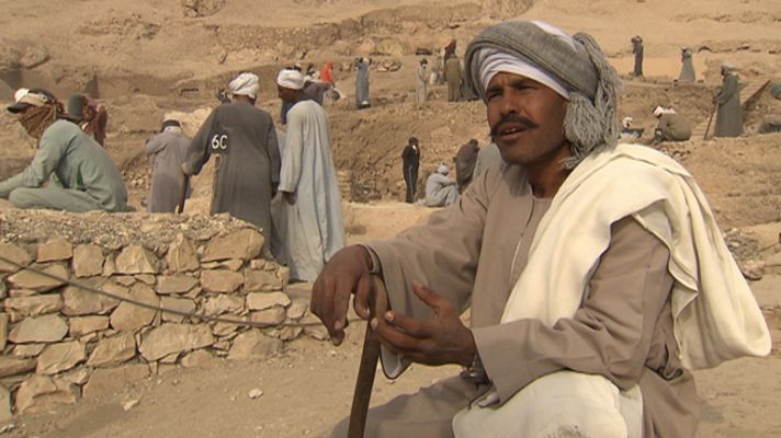 Informe Semanal - Informe Semanal: Los secretos de Djehuty