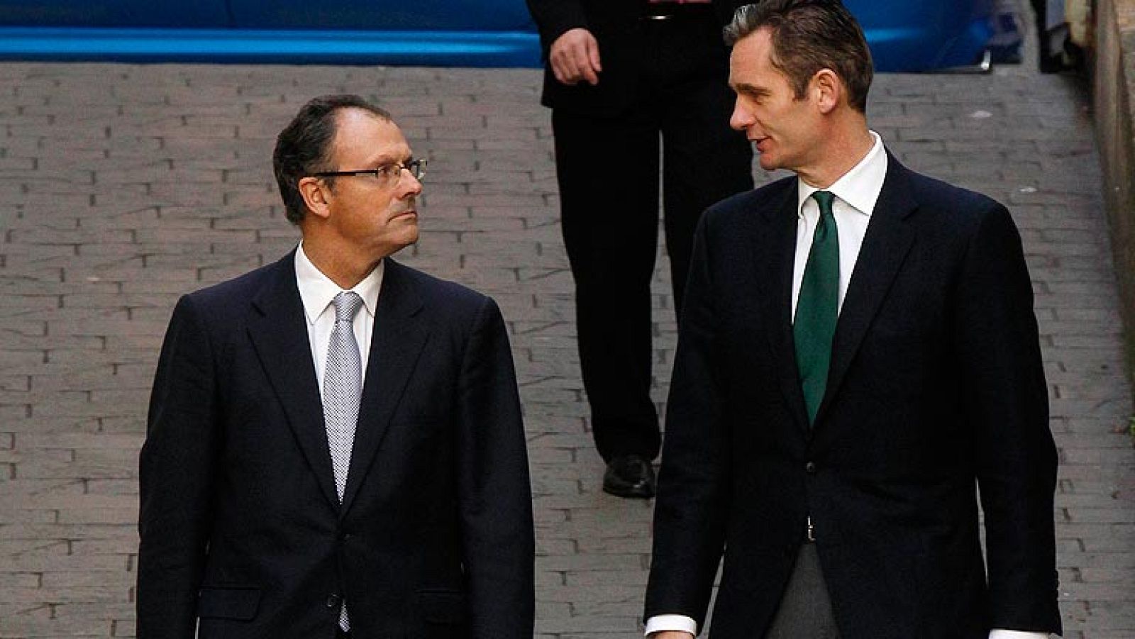 El abogado de Urgangarín asegura que el duque llega "con coraje" a los juzgados