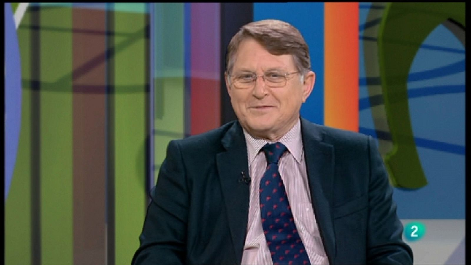 Últimas preguntas - Francisco Vañó - Ver ahora