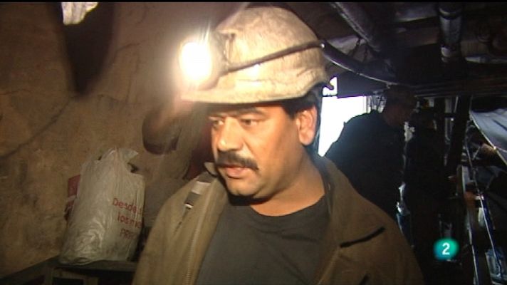 Babel en TVE - Babel en TVE - 26/02/12