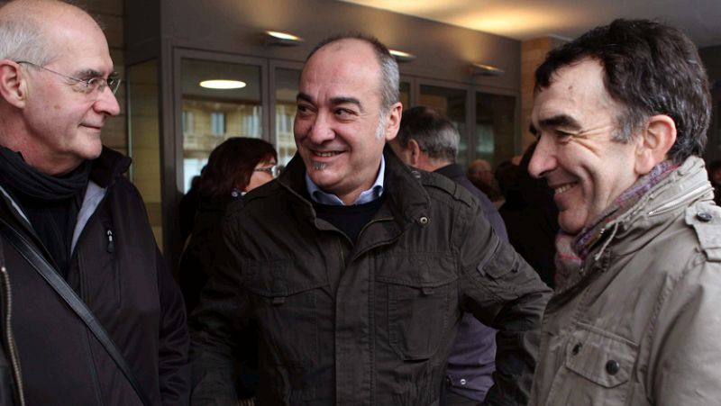 La izquierda abertzale reconoce su falta de sensibilidad ante las víctimas de ETA