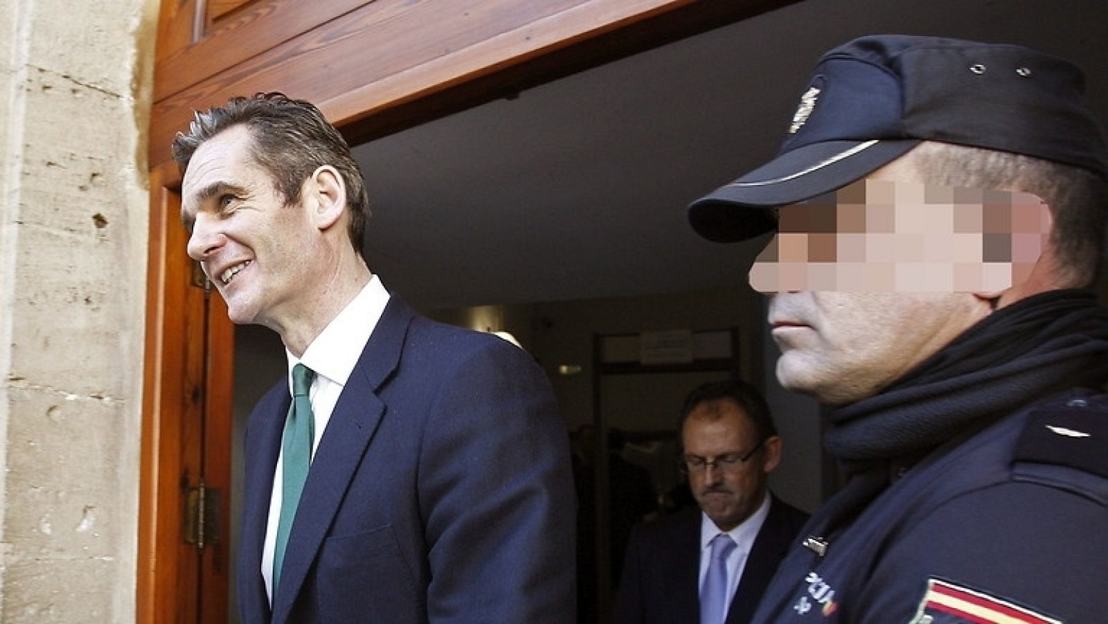 Telediario - 15 horas - 26/02/12 - Ver ahora