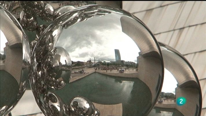 La ruta Quetzal - Capítulo 21