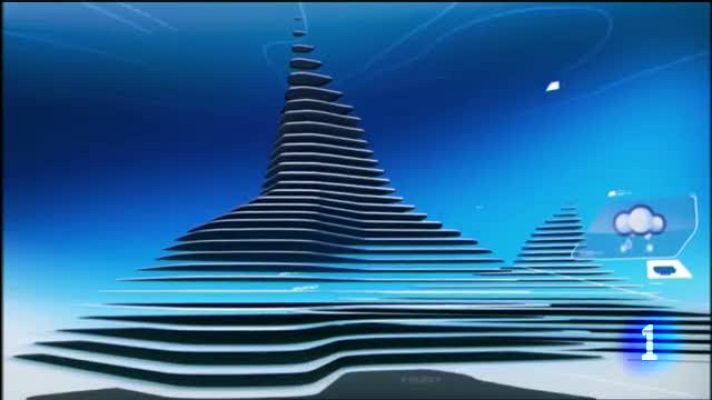 Telecanarias - El tiempo en Canarias 26/02/12