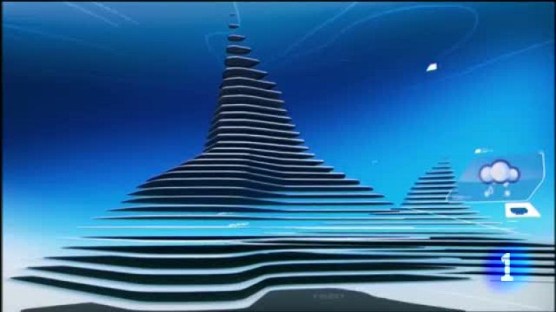 El tiempo en Canarias 26/02/12 | Ver