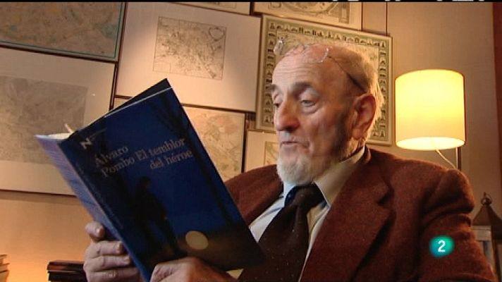 Miradas 2 - Miradas 2 - 26/02/12