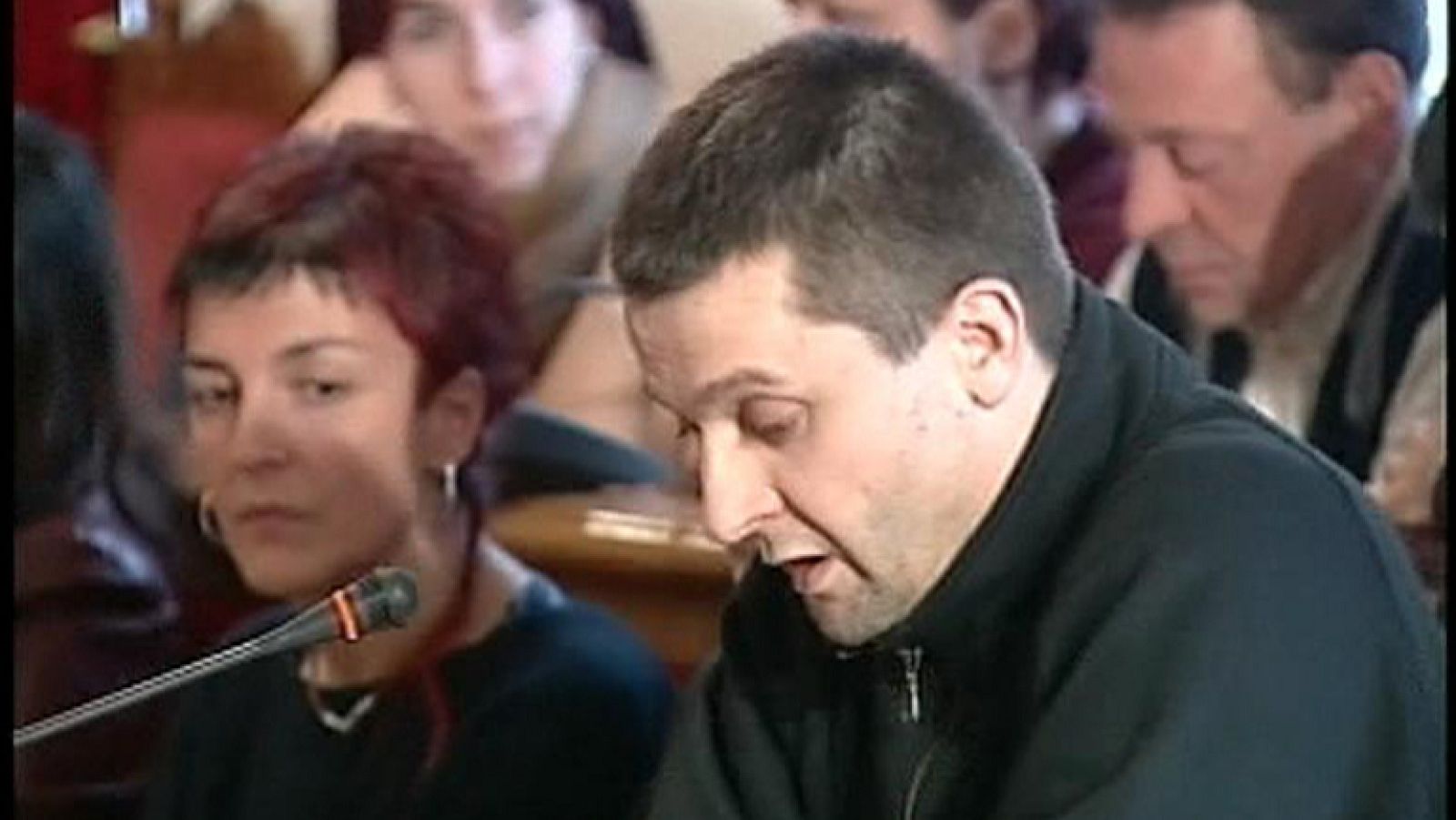 La izquierda abertzale ha dado un paso más en el reconocimiento a las víctimas de ETA