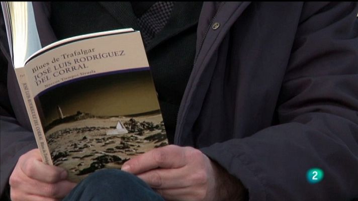 Página Dos - José Luis Rodríguez del Corral