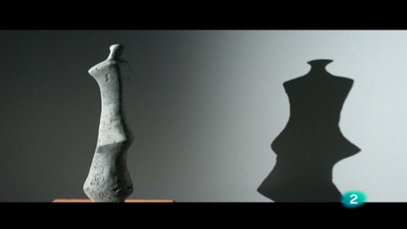 Imprescindibles - Oteiza 1908-2008, y sigo - Ver ahora