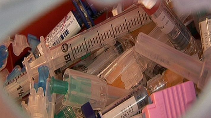 Documentos TV - "La guerra de las vacunas". Avance