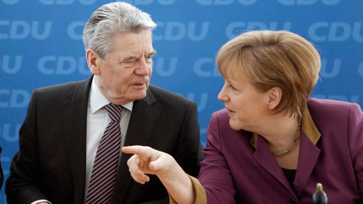  - Votación sobre Grecia en Alemania