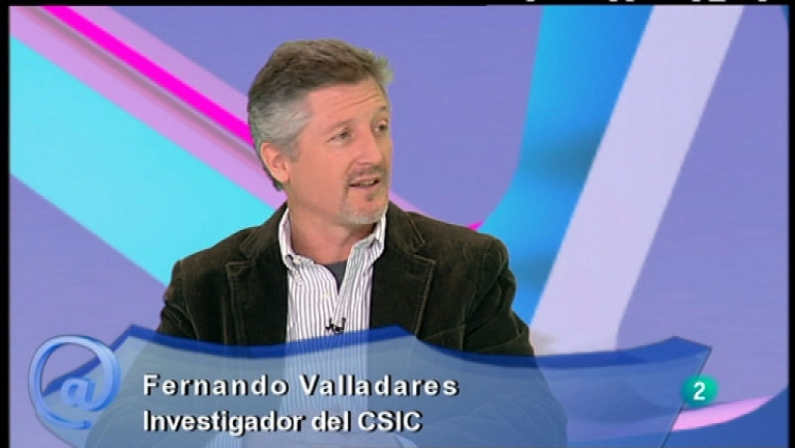 La aventura del saber - 27/02/12 - Ver ahora